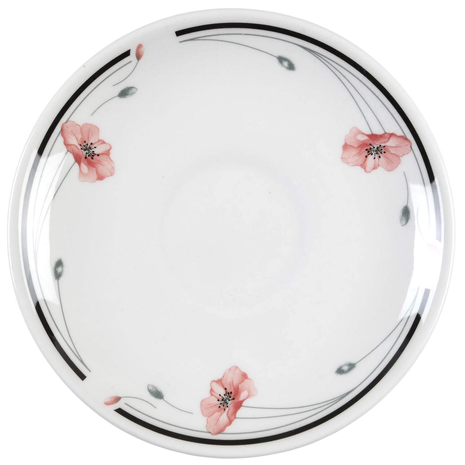 Summerfields Saucer by Johnson Brothers-1