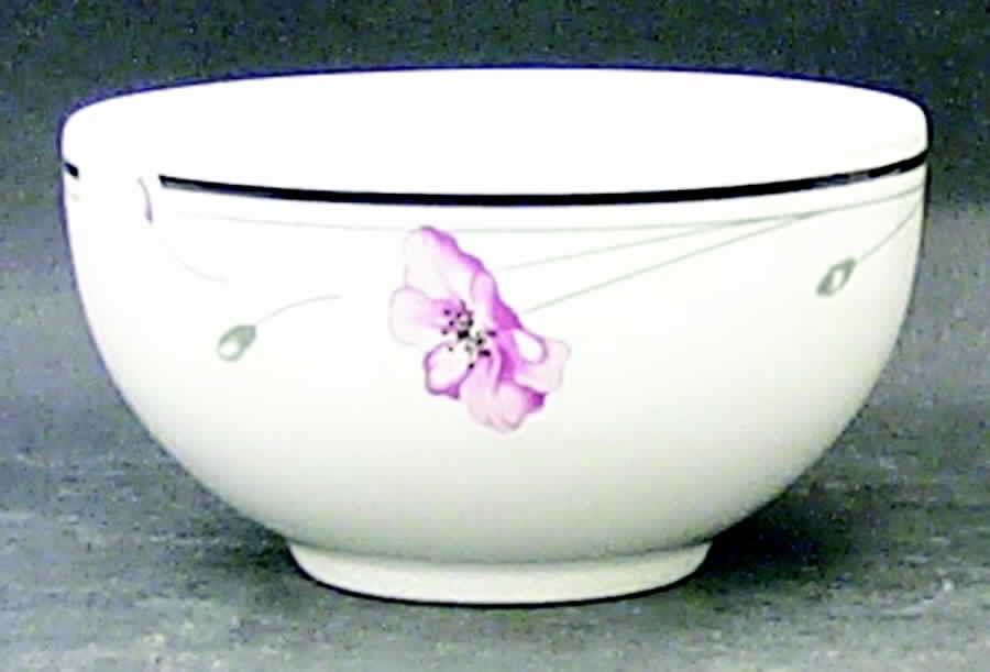 Summerfields Open Sugar Bowl by Johnson Brothers-1