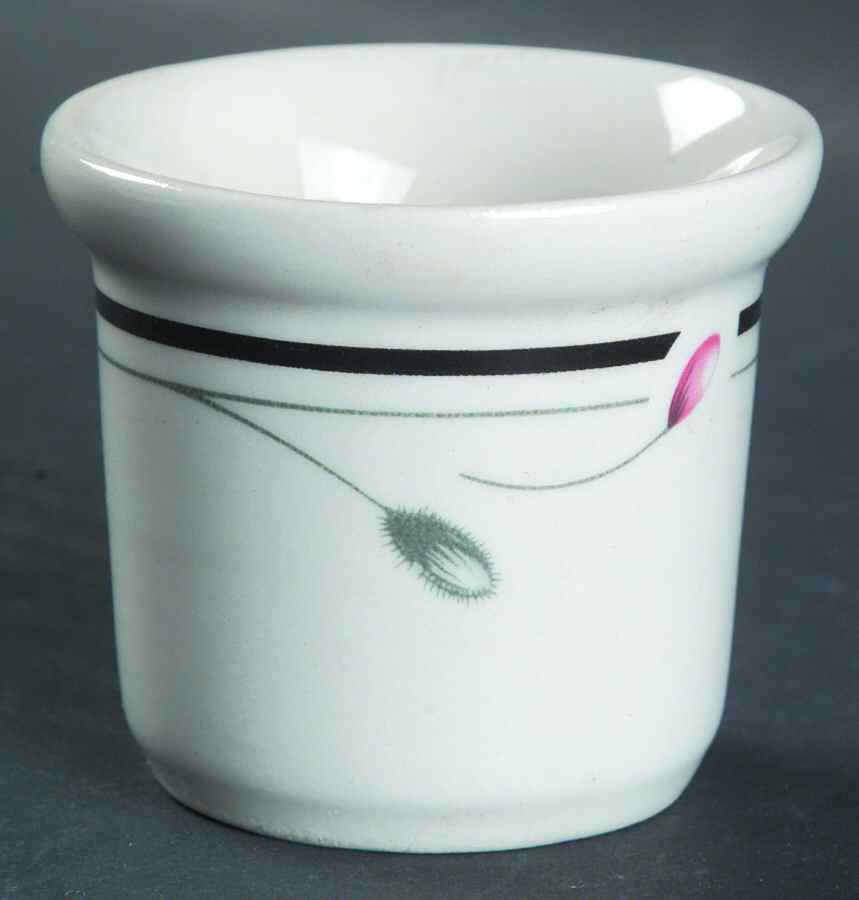 Summerfields Single Egg Cup by Johnson Brothers-1
