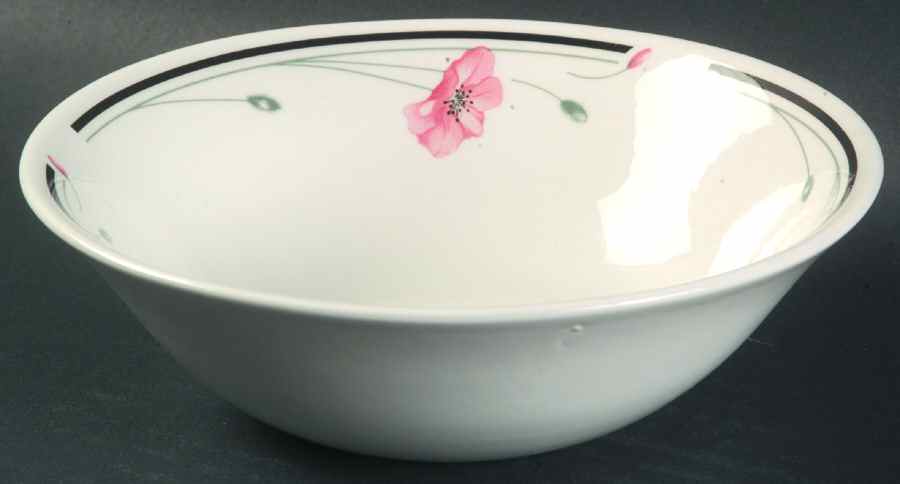 Summerfields Coupe Cereal Bowl by Johnson Brothers-1