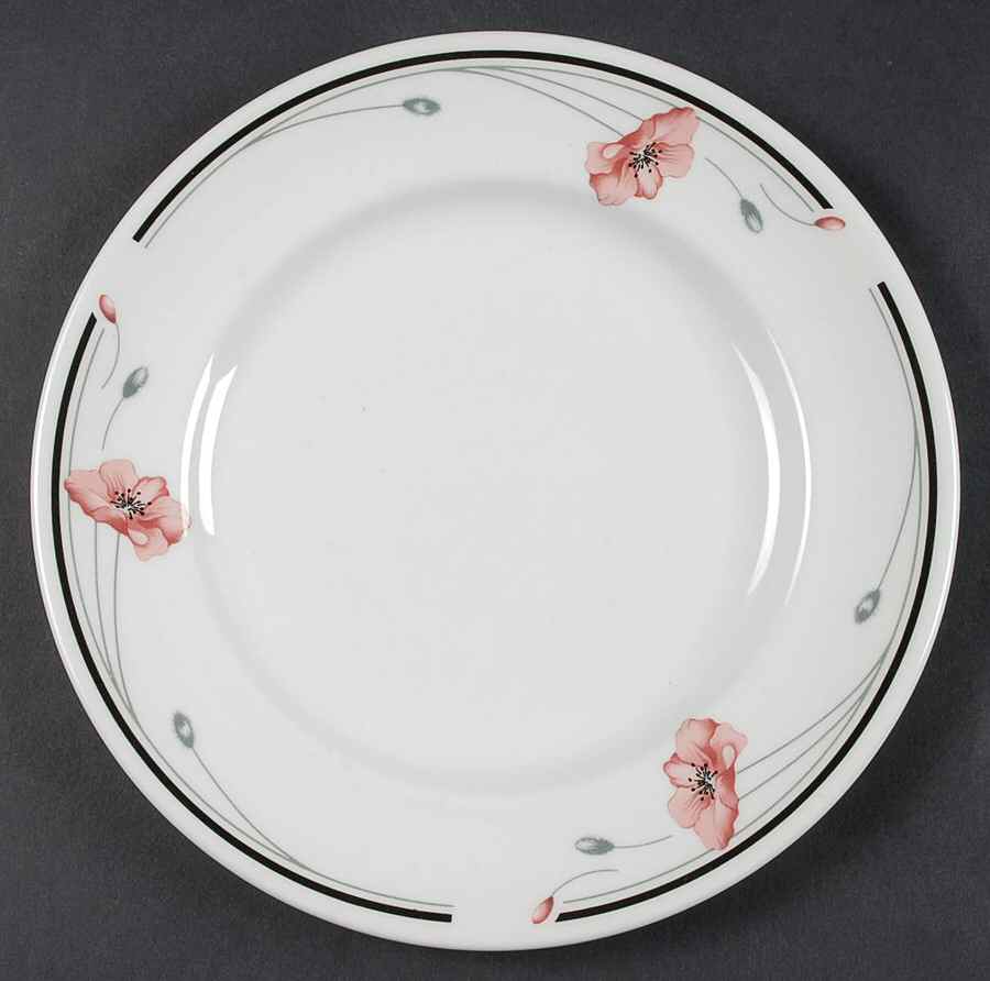 Summerfields Luncheon Plate by Johnson Brothers-1