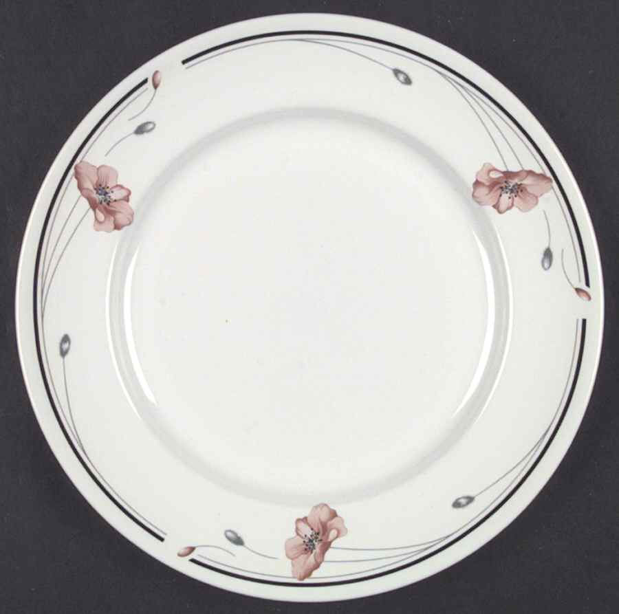 Summerfields Dinner Plate by Johnson Brothers-1