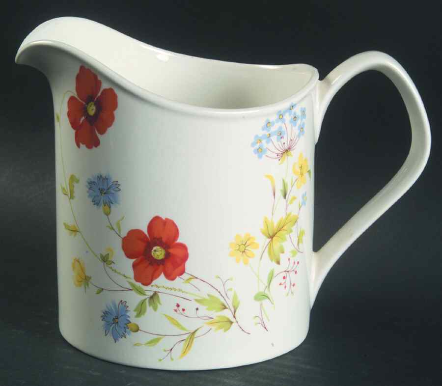 Summertime 24 Oz Pitcher by Johnson Brothers-1