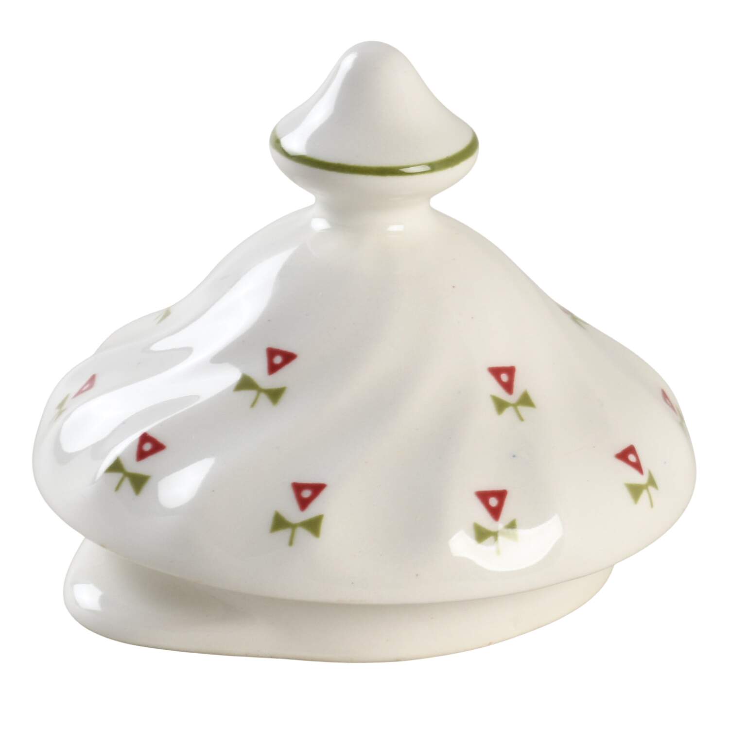 Thistle Lid for Coffee Pot by Johnson Brothers-1
