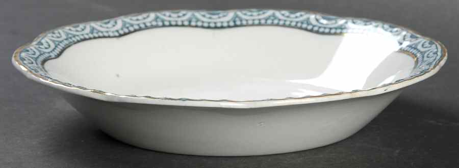 Touraine Fruit/Dessert (Sauce) Bowl by Johnson Brothers-1