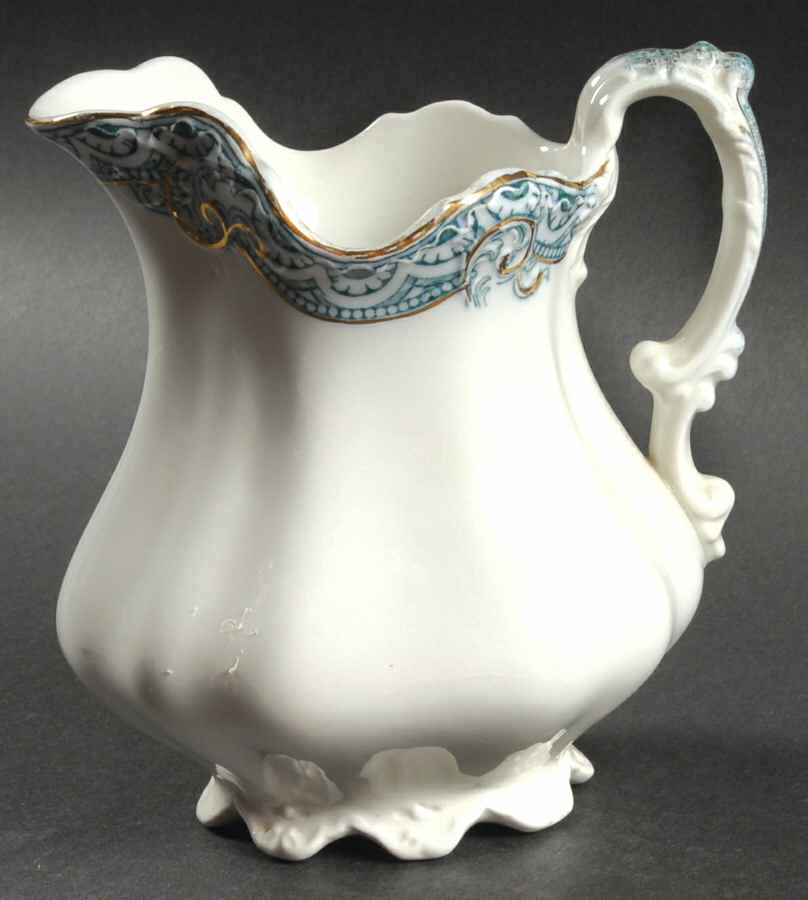 Touraine 18 Oz Pitcher by Johnson Brothers-1