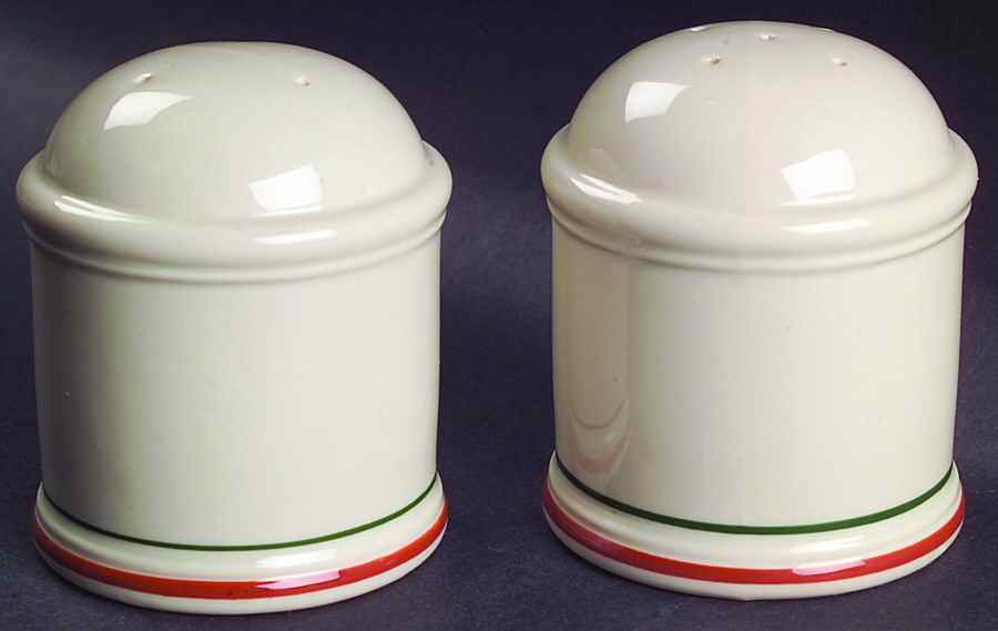 Tracy Salt & Pepper Set by Johnson Brothers-1