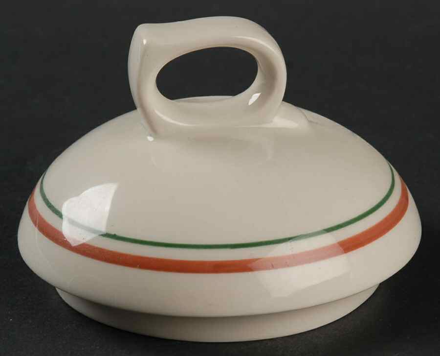 Tracy Lid for Sugar Bowl by Johnson Brothers-1