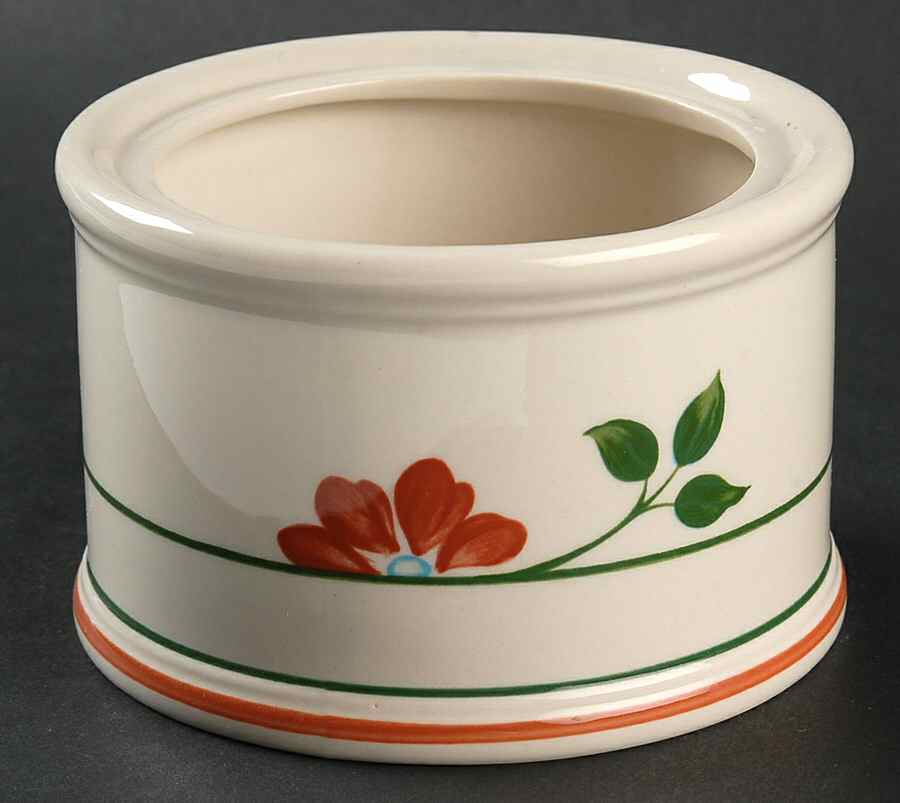 Tracy Sugar Bowl No Lid by Johnson Brothers-1