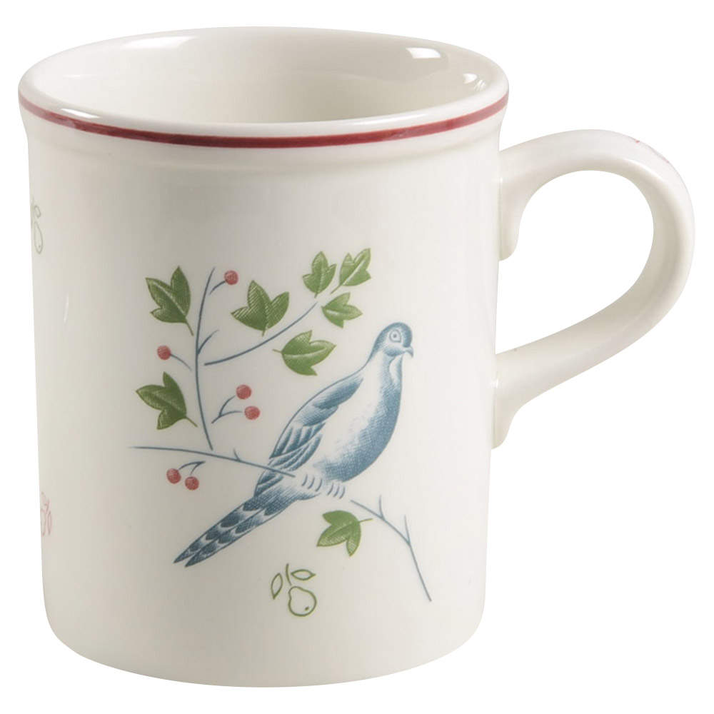 Twelve Days of Christmas Mug by Johnson Brothers-1