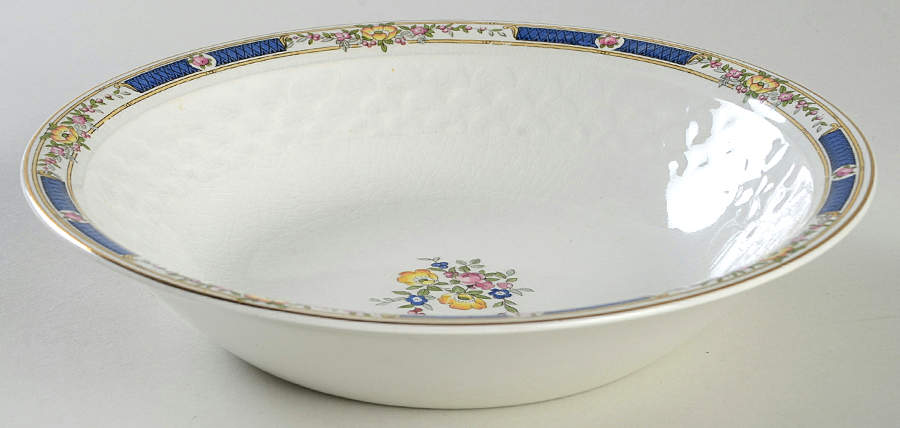 Vincent Coupe Soup Bowl by Johnson Brothers-1