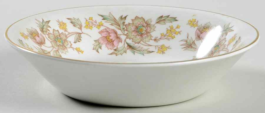 Washington Fruit/Dessert (Sauce) Bowl by Johnson Brothers-1