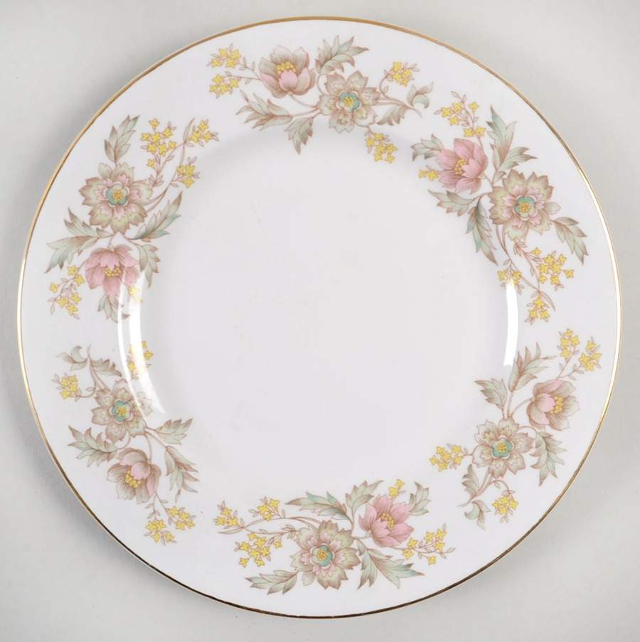 Washington Salad Plate by Johnson Brothers-1