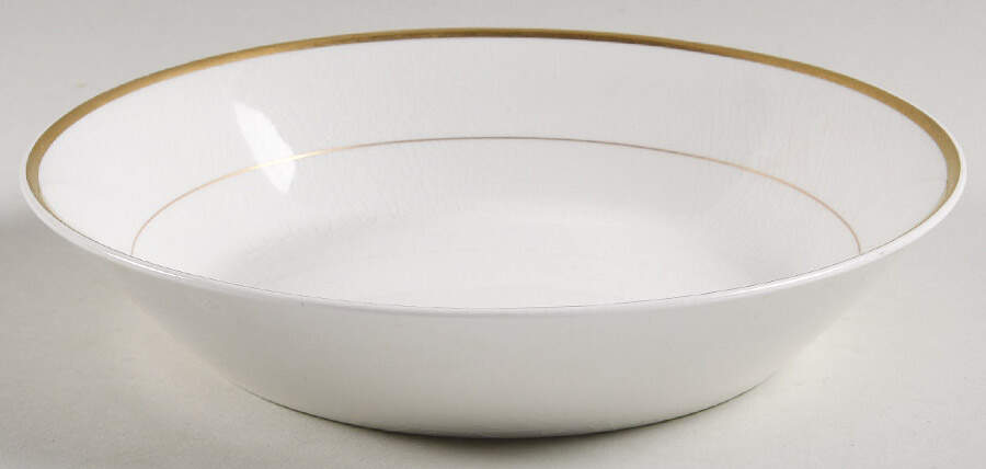 Westbourne Coupe Soup Bowl by Johnson Brothers-1