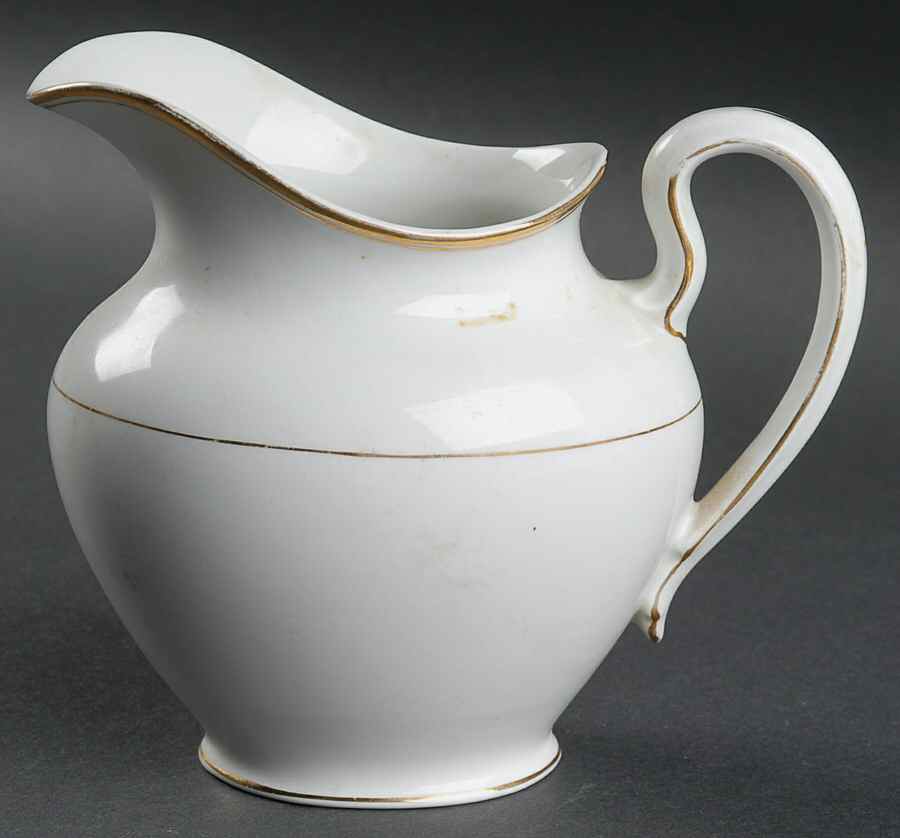 Westbourne Creamer by Johnson Brothers-1
