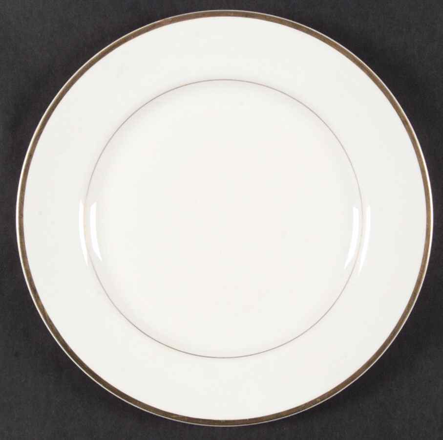 Westbourne Dinner Plate by Johnson Brothers-1