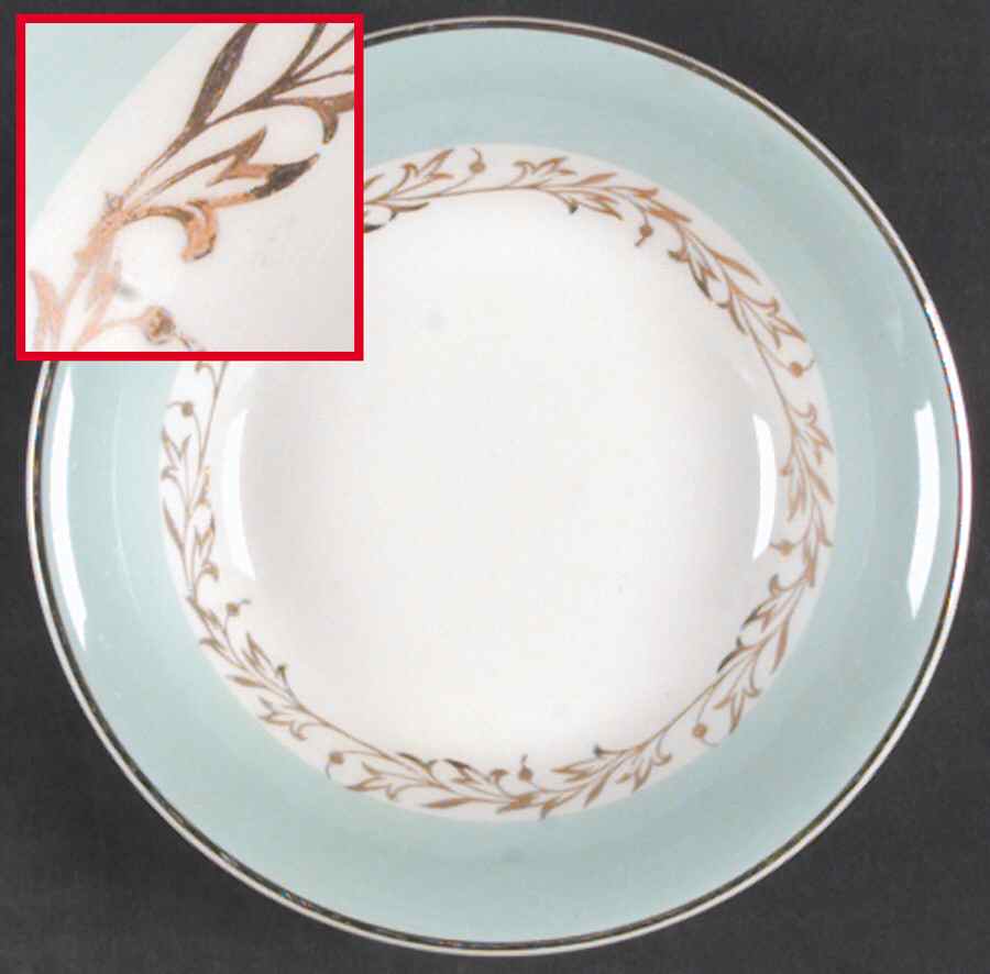 Whitehall Fruit/Dessert (Sauce) Bowl by Johnson Brothers-1