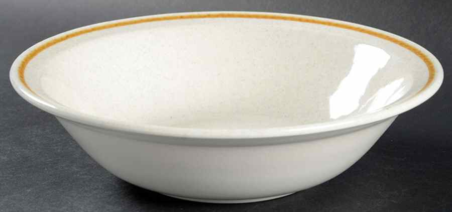 Berry Blossom 9" Round Vegetable Bowl by JCPenney-1