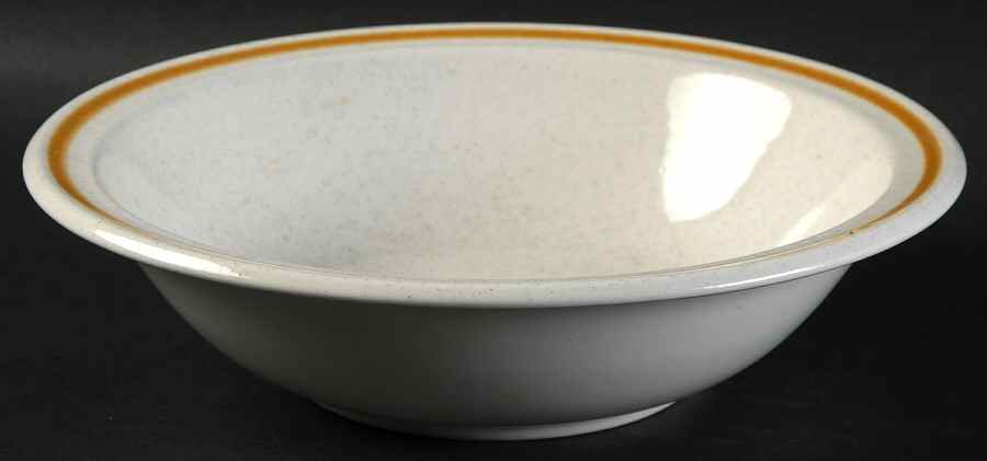 Berry Blossom Rim Soup Bowl by JCPenney-1