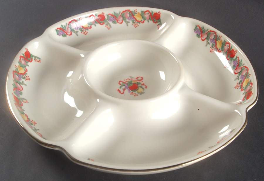 Cranberry Hill 5-Part Relish by JCPenney-1