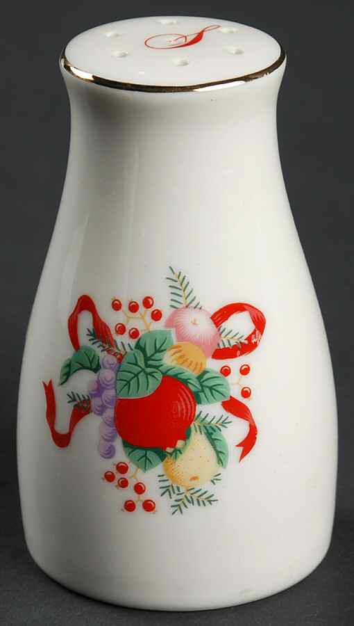 Cranberry Hill Salt Shaker by JCPenney-1