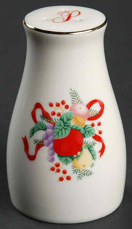 Cranberry Hill Pepper Shaker by JCPenney-1