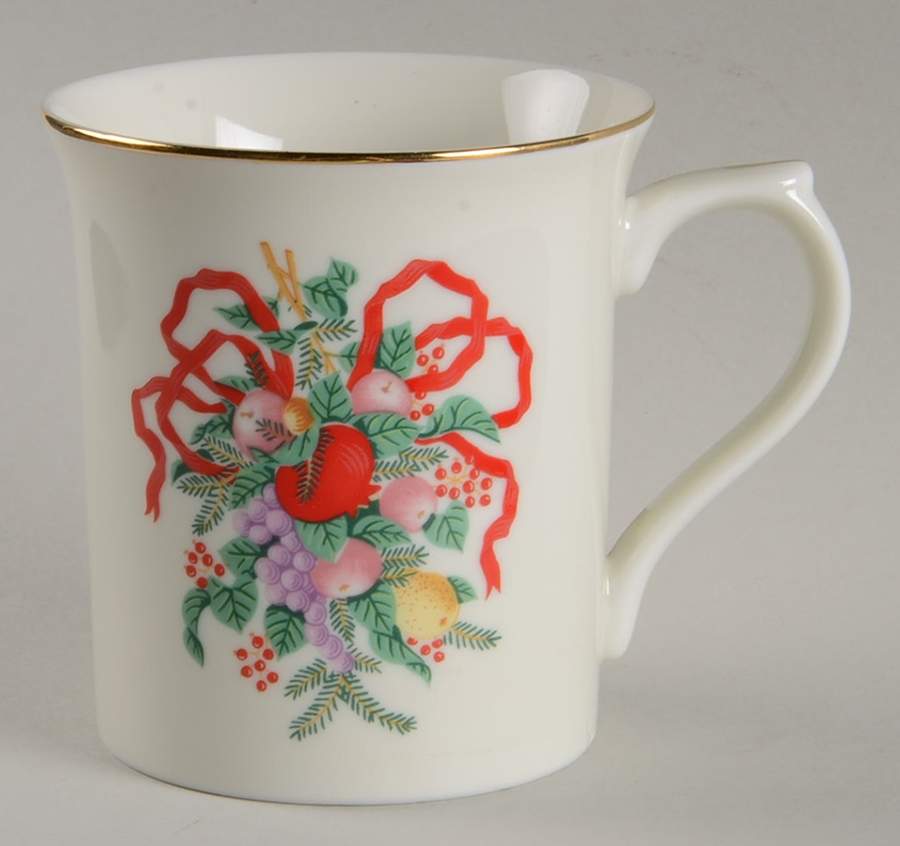 Cranberry Hill Mug by JCPenney-1