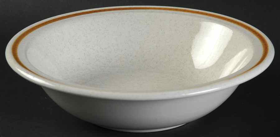 Festive (Japan) Rim Cereal Bowl by JCPenney-1
