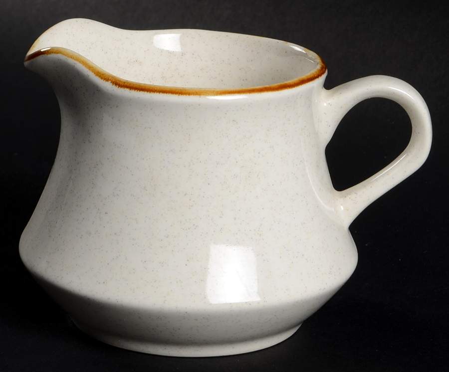 Festive (Japan) Creamer by JCPenney-1