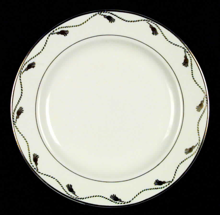JCP1 Salad Plate by JCPenney-1