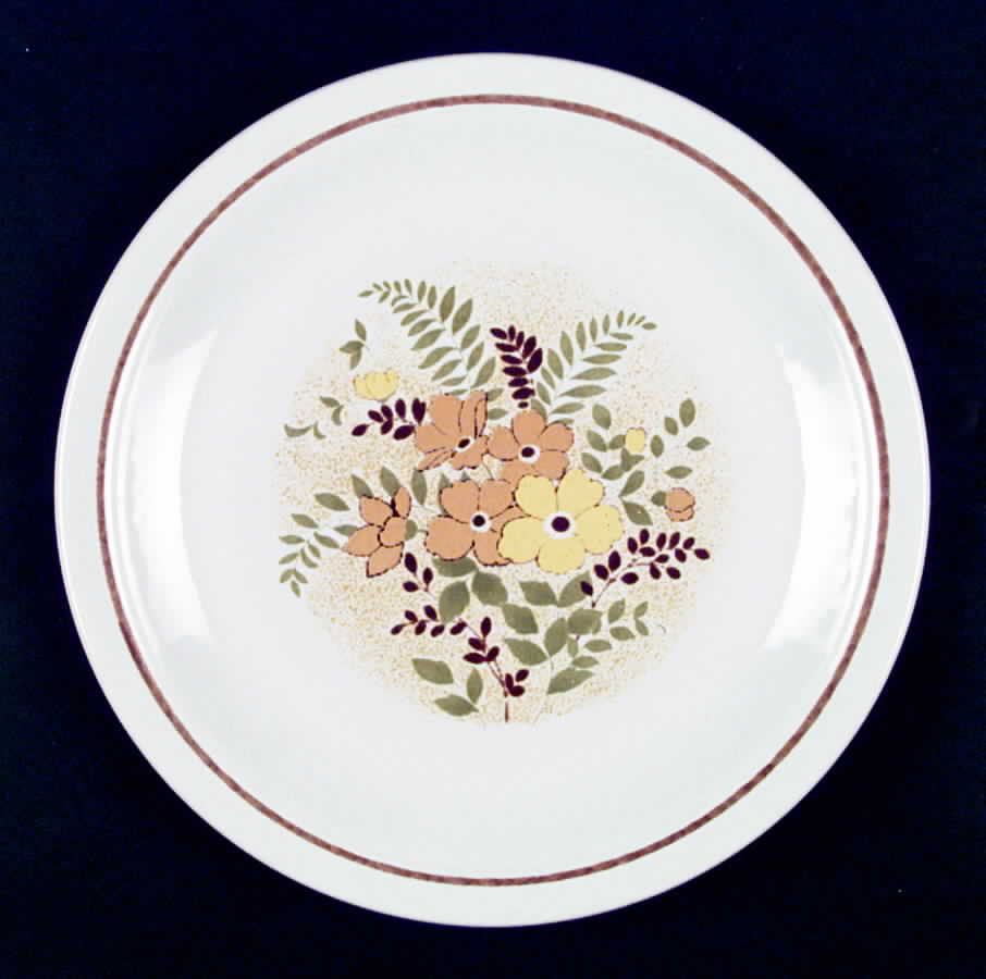 Moss Fern Dinner Plate by JCPenney-1