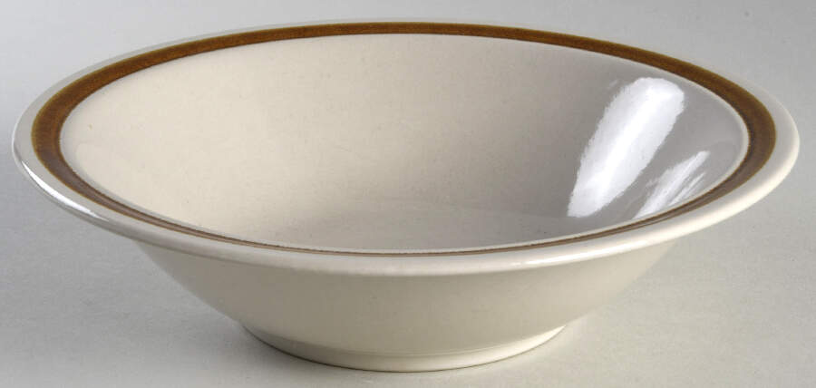 Woodlands 9" Round Vegetable Bowl by JCPenney-1