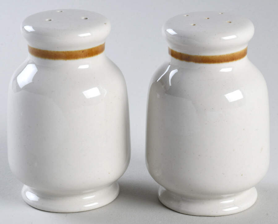 Woodlands Salt & Pepper Set by JCPenney-1