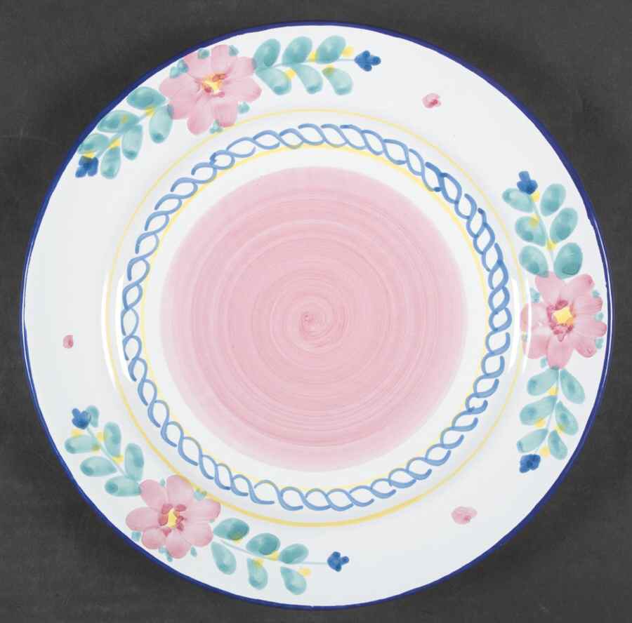 JEM1 Dinner Plate by Jennifer Moore-1