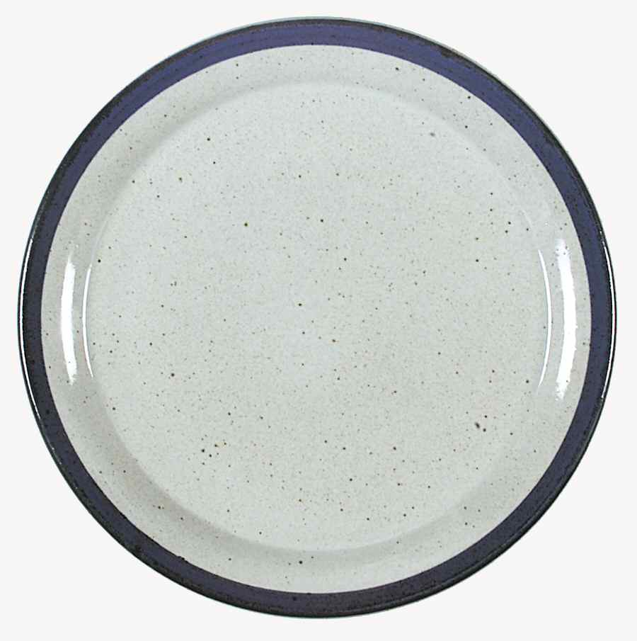 Christine Dinner Plate by Svend Jensen-1