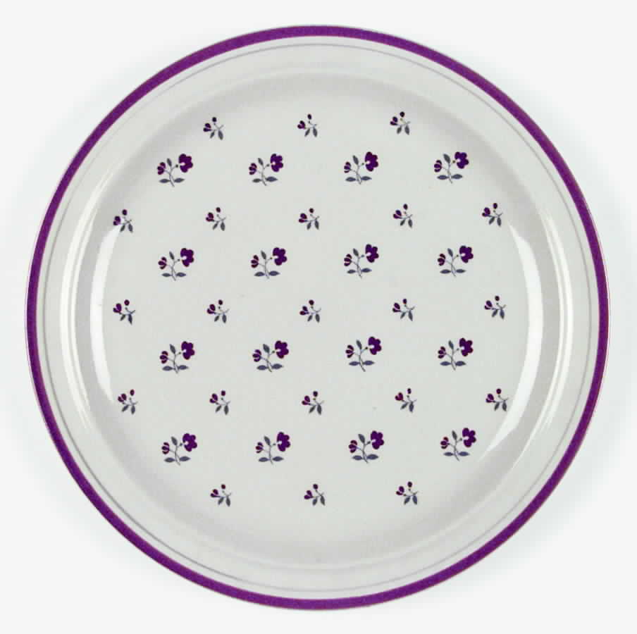 Azalea Dinner Plate by Jepcor-1