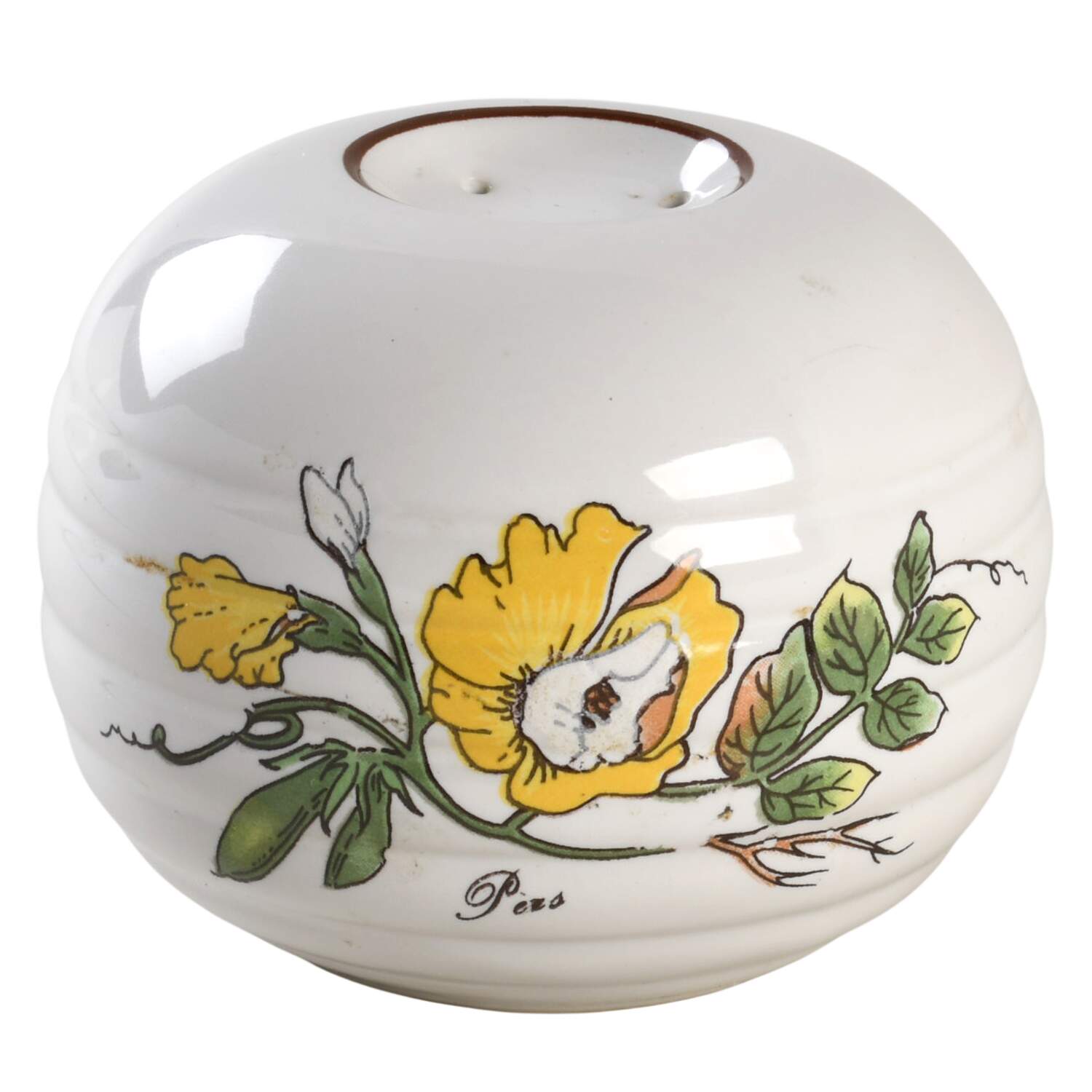 Botanical Garden Pepper Shaker by Jepcor-1