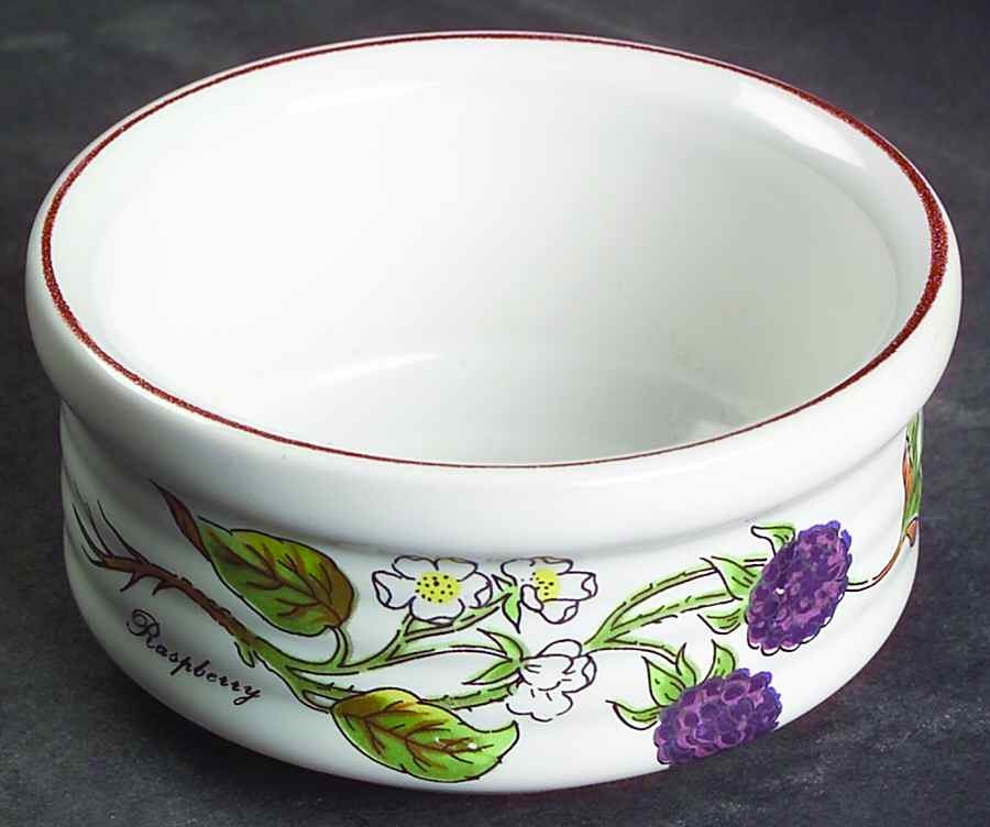 Botanical Garden Ramekin by Jepcor-1