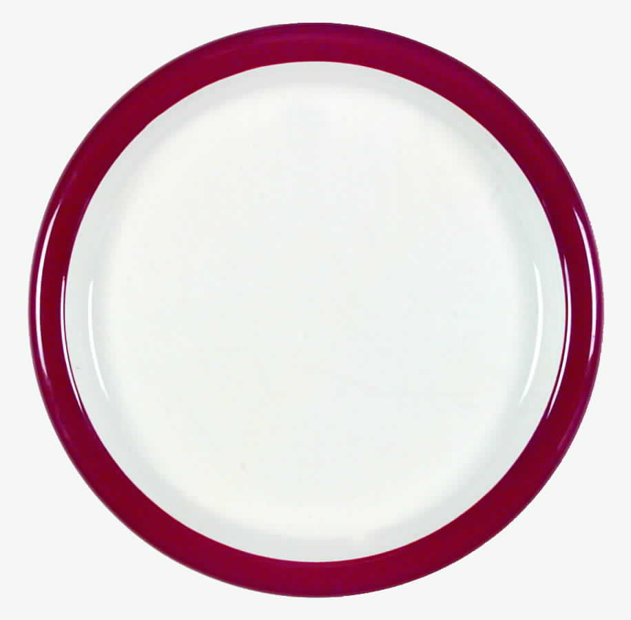 China Seas Brown Dinner Plate by Jepcor-1