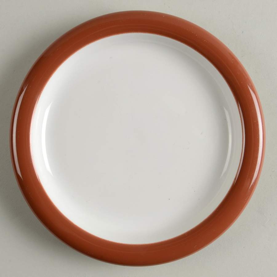 China Seas Brown Bread & Butter Plate by Jepcor-1