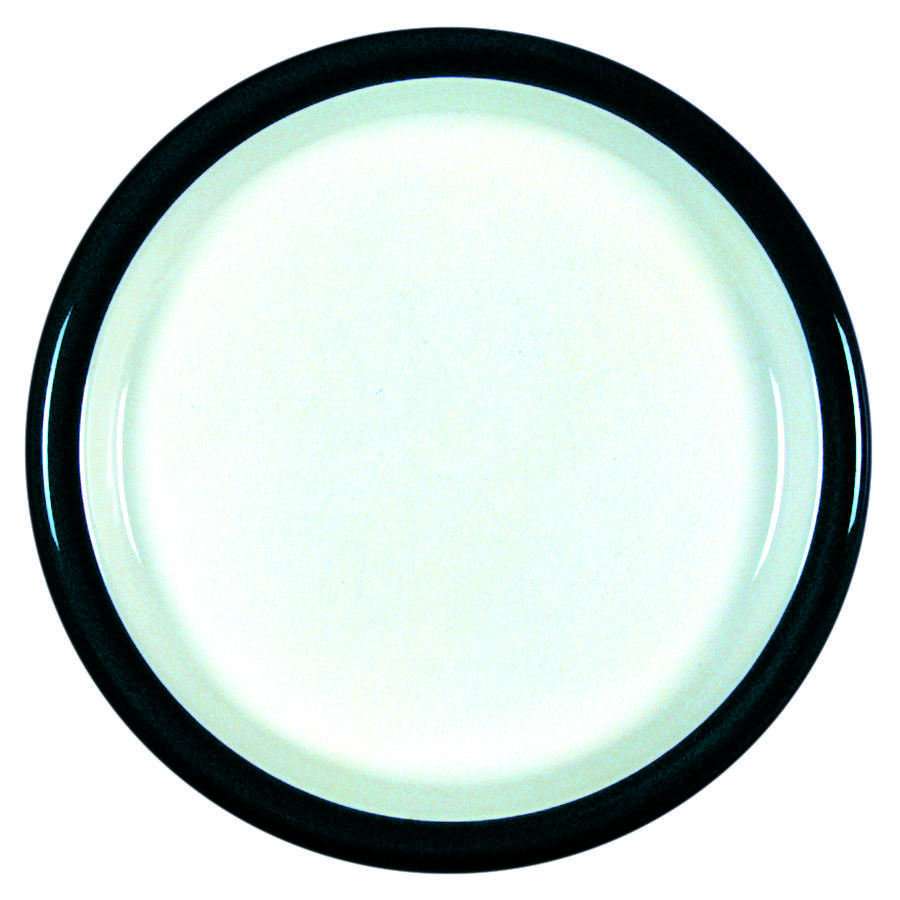 China Seas Dark Blue Dinner Plate by Jepcor-1