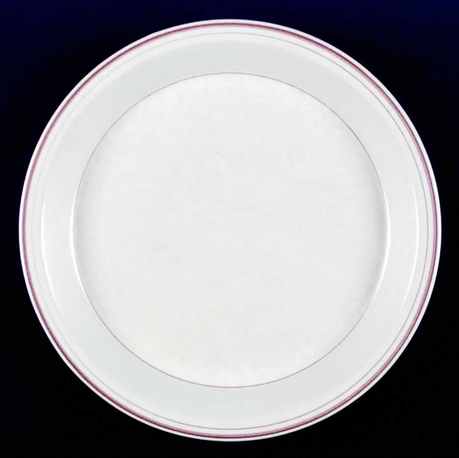 Country Cupboard Brown Dinner Plate by Jepcor-1