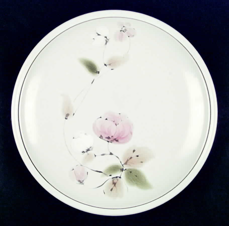 Dusty Meadow Dinner Plate by Jepcor-1