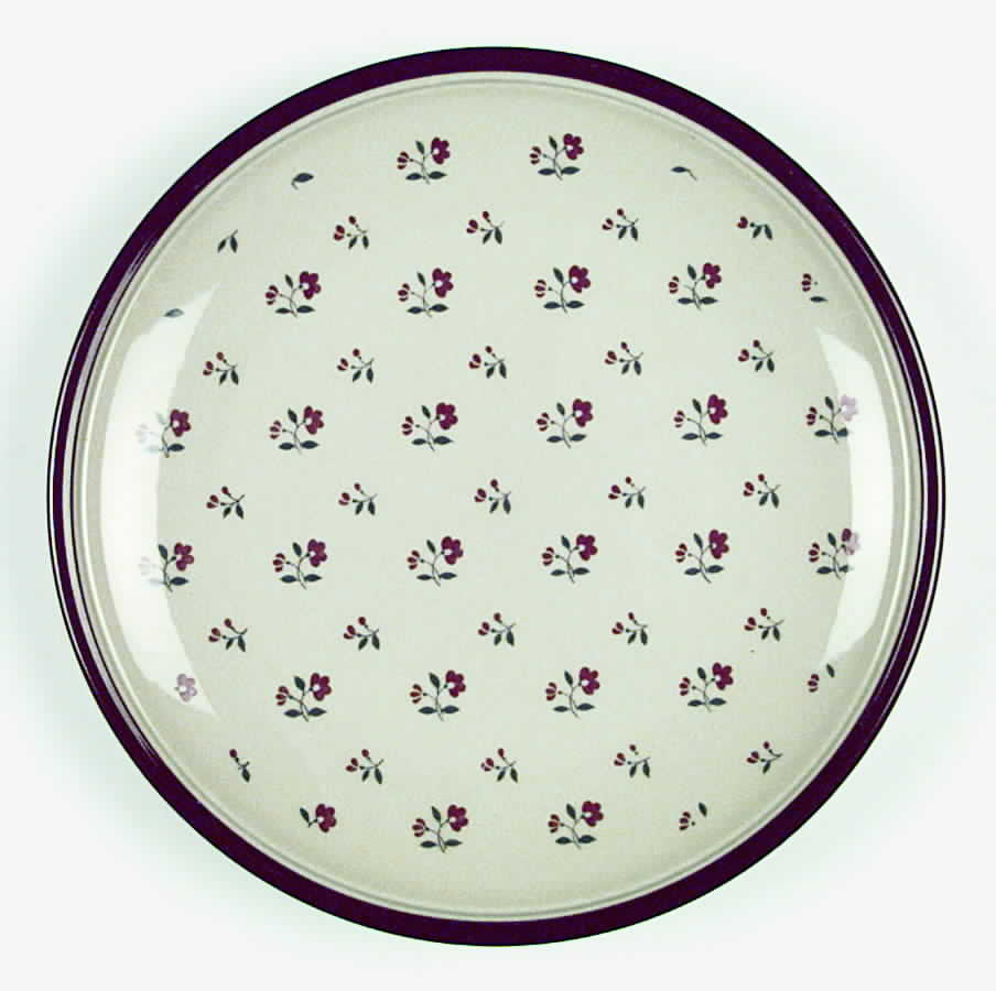 Libbies Love Dinner Plate by Jepcor-1