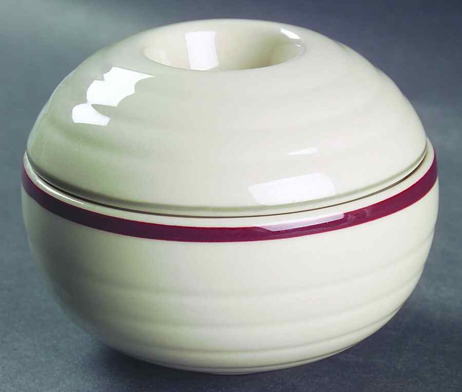 Libbies Love Sugar Bowl & Lid by Jepcor-1