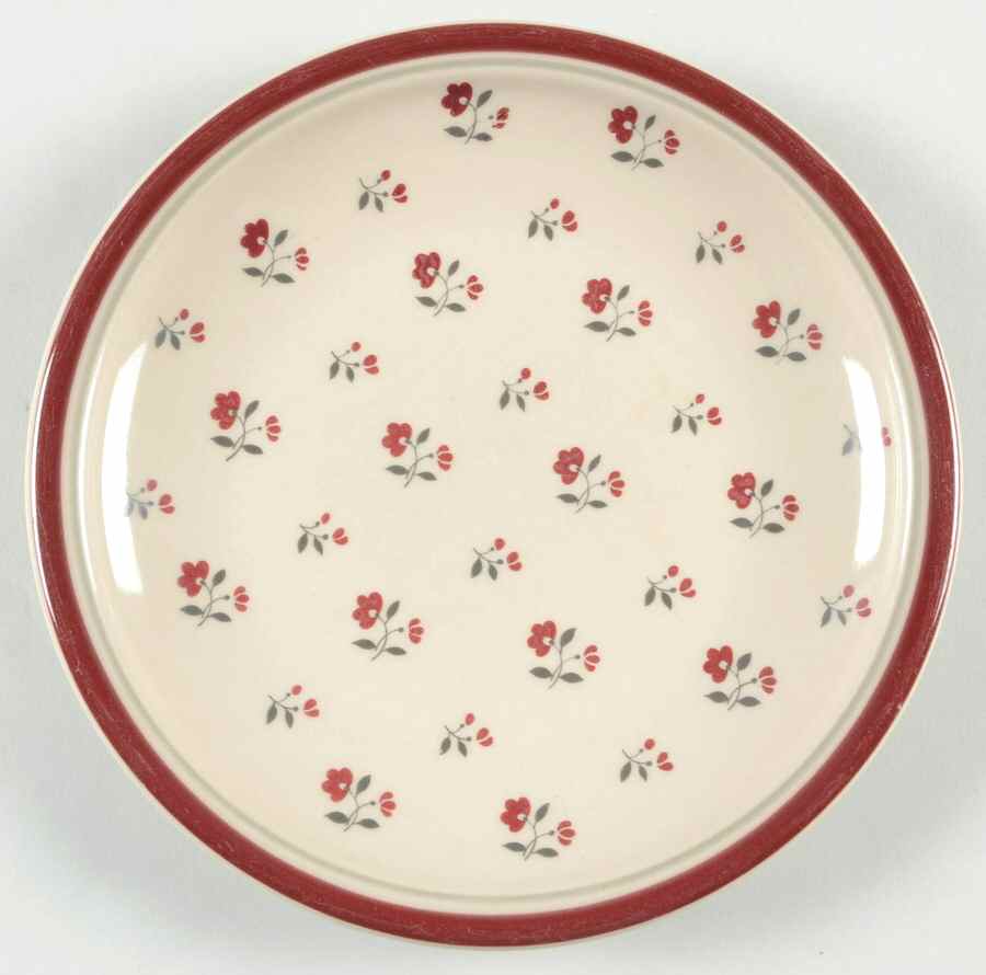 Libbies Love Salad Plate by Jepcor-1