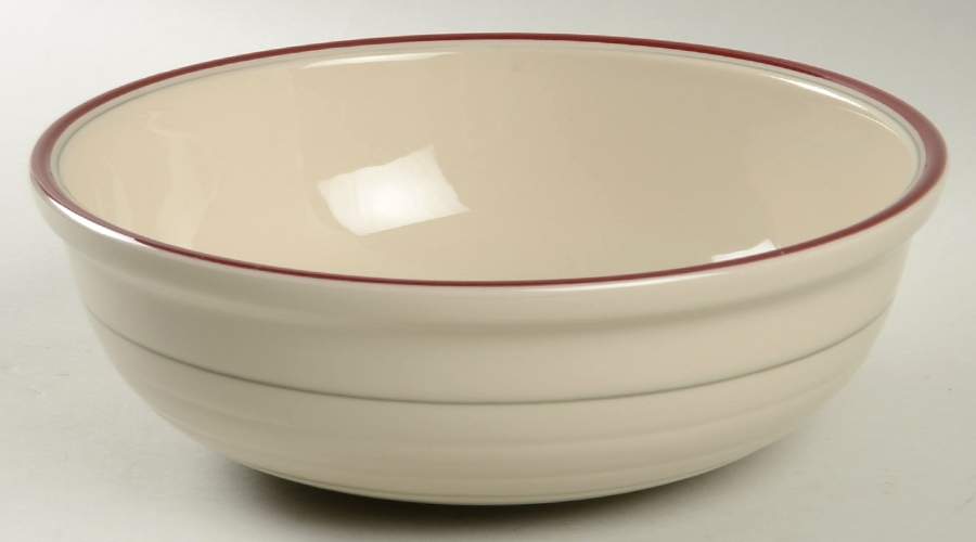 Libbies Love 8" Round Vegetable Bowl by Jepcor-1