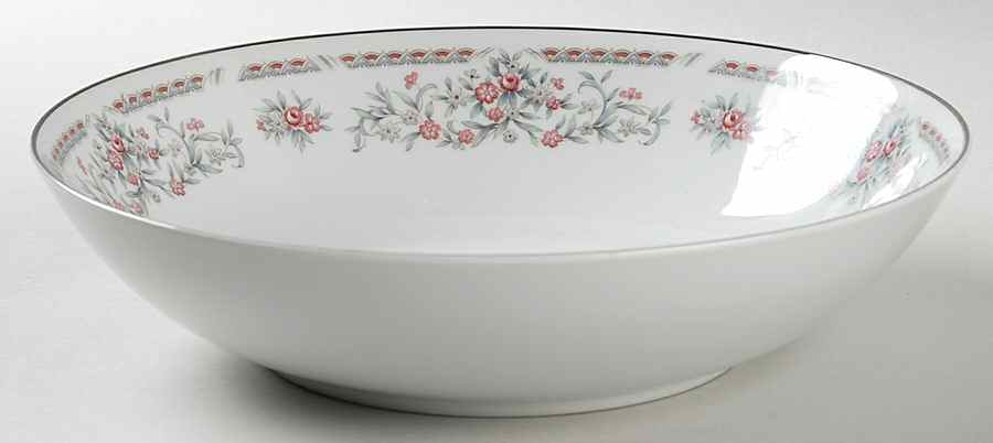 Regency 9" Round Vegetable Bowl by Jepcor-1