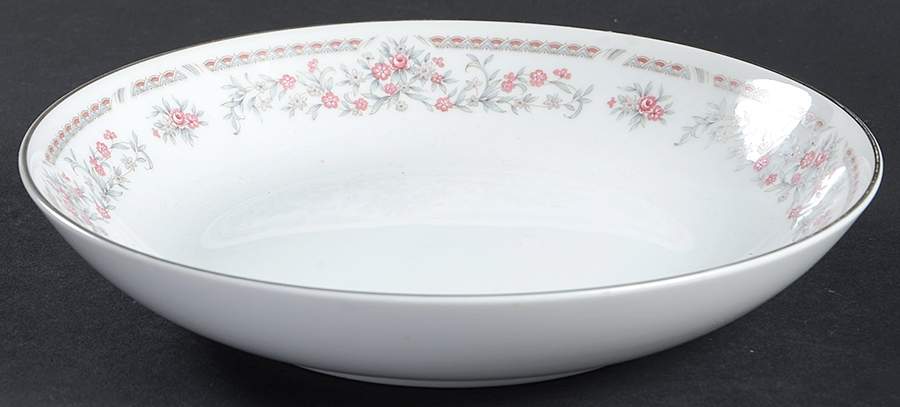 Regency Coupe Soup Bowl by Jepcor-1