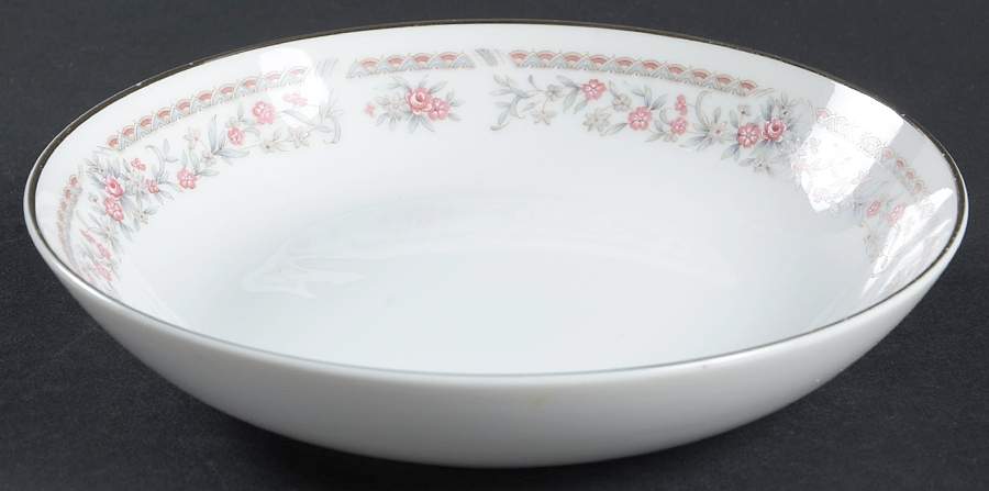 Regency Fruit/Dessert (Sauce) Bowl by Jepcor-1